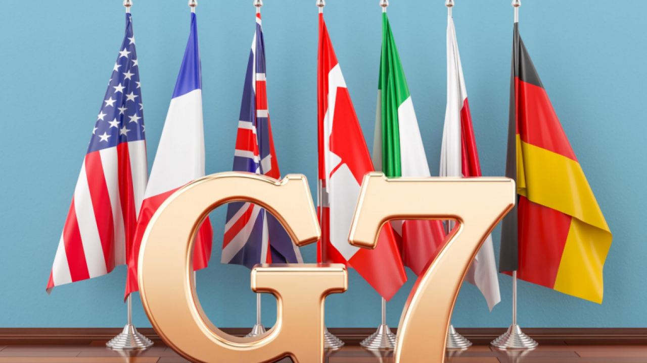 France 2: „Историческо споразумение“ - страните от G-7 одобриха минимален корпоративен данък