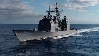 Сенат, паника, американско военно корабостроене, крах