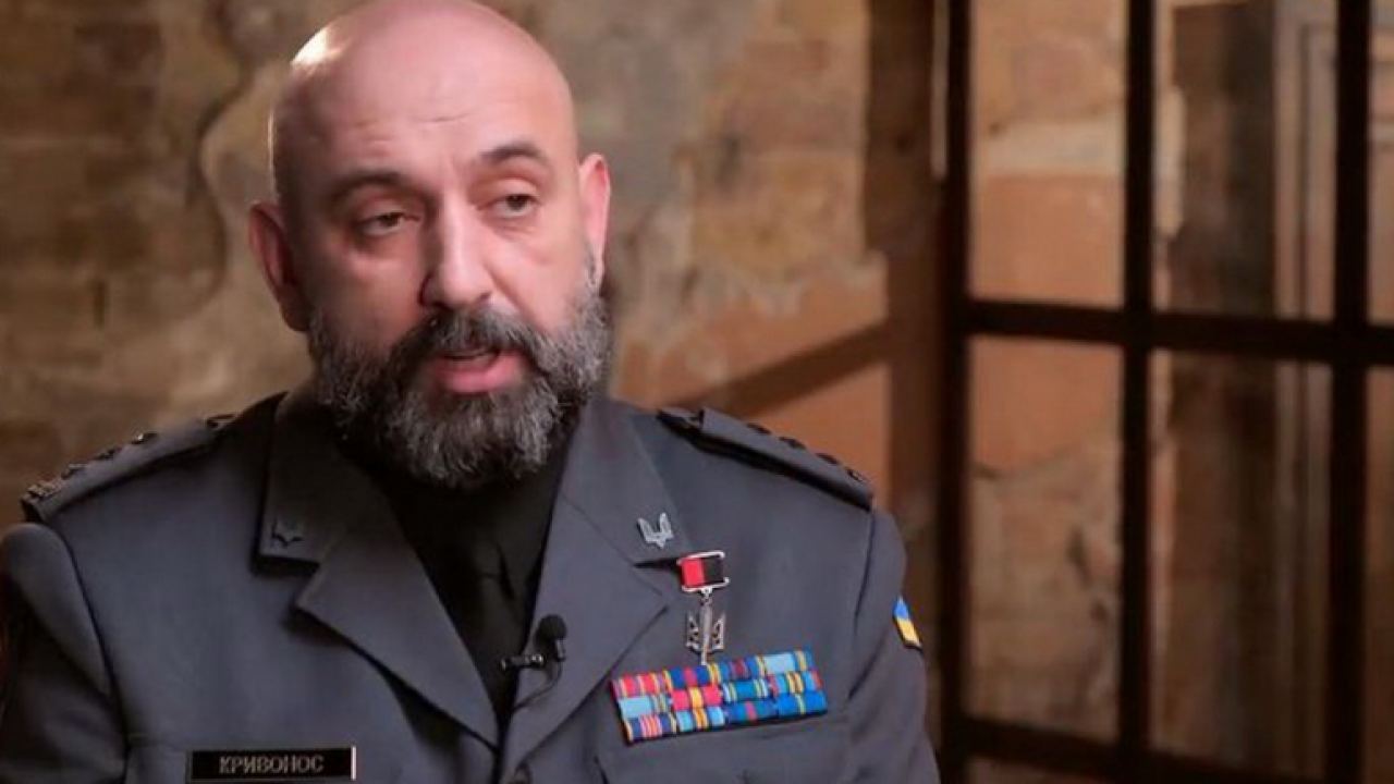 Украински генерал разказа искрено за положението в армията