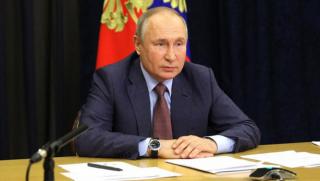 Путин, украинска политика, етническо деление, нацизъм