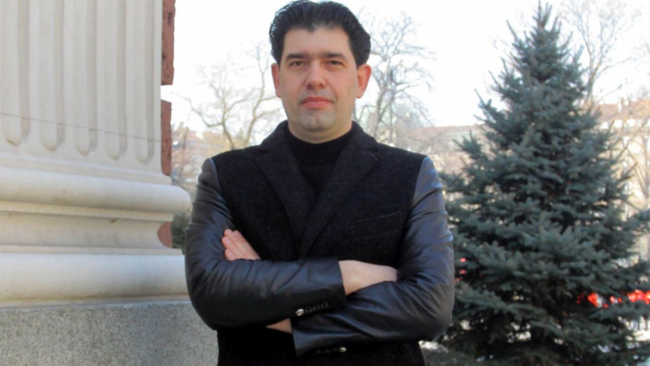 Иван Таков: Не съм сигурен, че СО може да си позволи 10,5 млн. лв. за ремонт на театър „София“ и ОКИ „Средец“