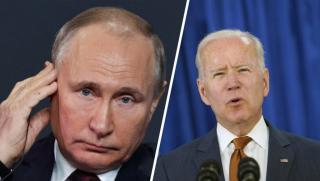 Среща, Путин, Байдън, Женева, отношения,  Русия, САЩ