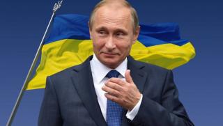 Интервю, Путин, Украйна