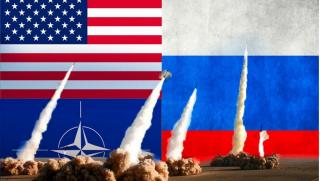 НАТО, плацдарм, натиск, Русия, Украйна