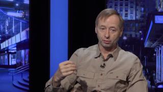 Главред, Украйна, Зеленски, не е партньор, Вашингтон, Александър Кочетков
