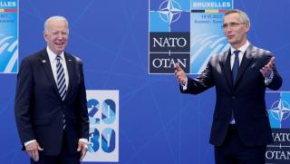 El Mundo, НАТО, Байдън, излекува, рани, Тръмп