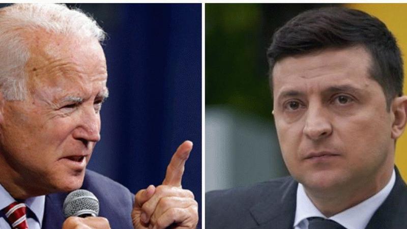 Biden gave Zelensky an ultimatum as an alternative of cash
 – 2024-06-13 11:49:13