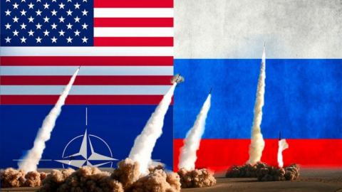 Ракети вместо мораториум: В НАТО се отказаха от предложението на Русия да се замрази разполагането на ракети със среден и малък обсег