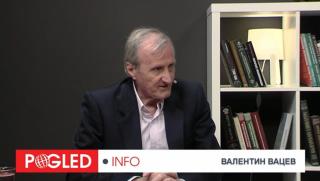 Валентин Вацев, Байдън, гордост, американска медицина, Путин, Среща, Женева