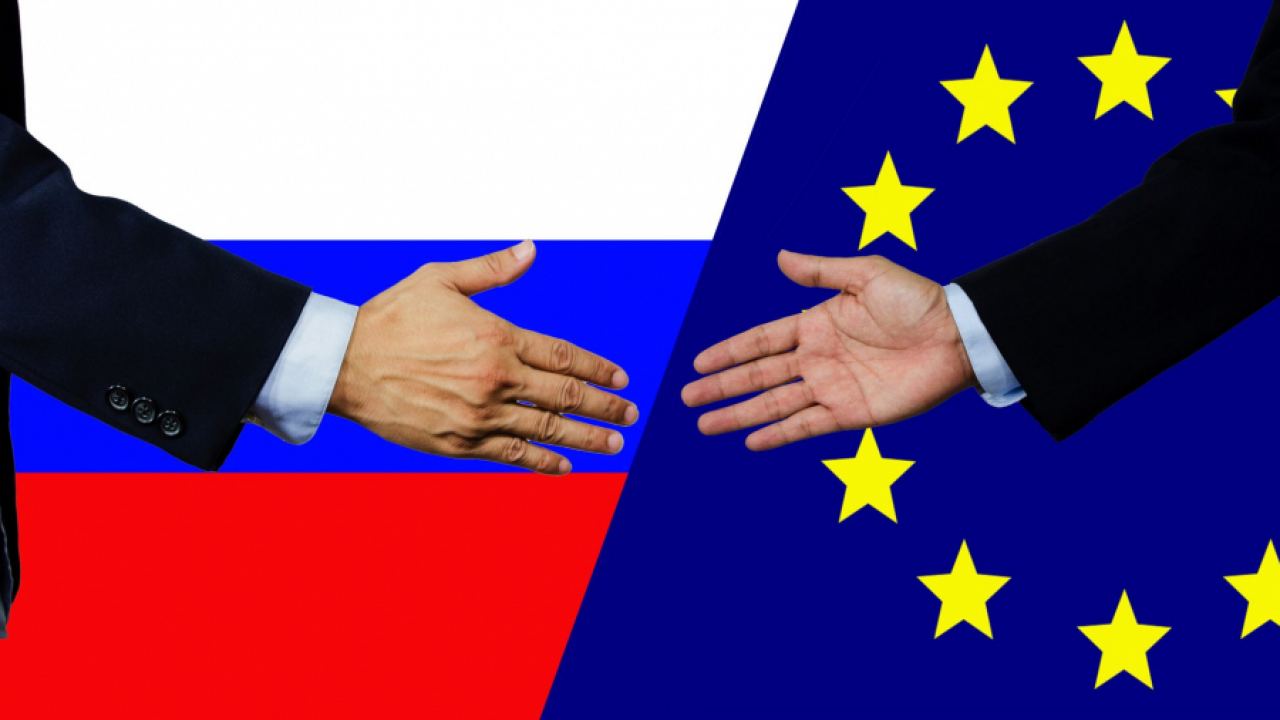 Daily Express: И санкциите не са пречка - обемът на вноса на ЕС от Русия надвишава вноса от Великобритания