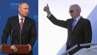 Пушков, Путин, Женева, Джеймс Бонд