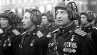 В Литва, твърдят, руснаците, откраднали, победа, Втората световна война