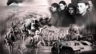 22 юни 1941 г., Блицкригът, се разби