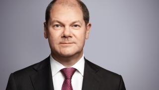 Bild, Германски финансов министър, цени, бензин, храни
