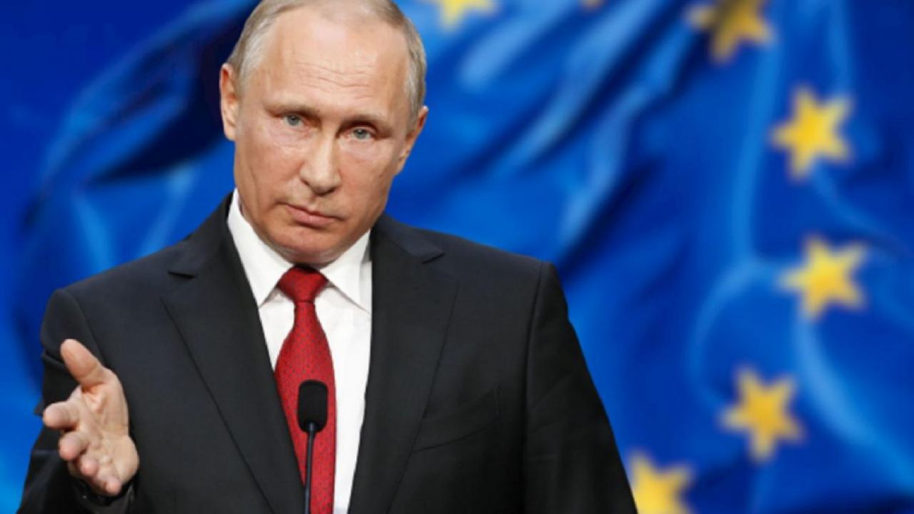 Das Erste: Отказът на ЕС от диалога с Путин - това е "фатална катастрофа"