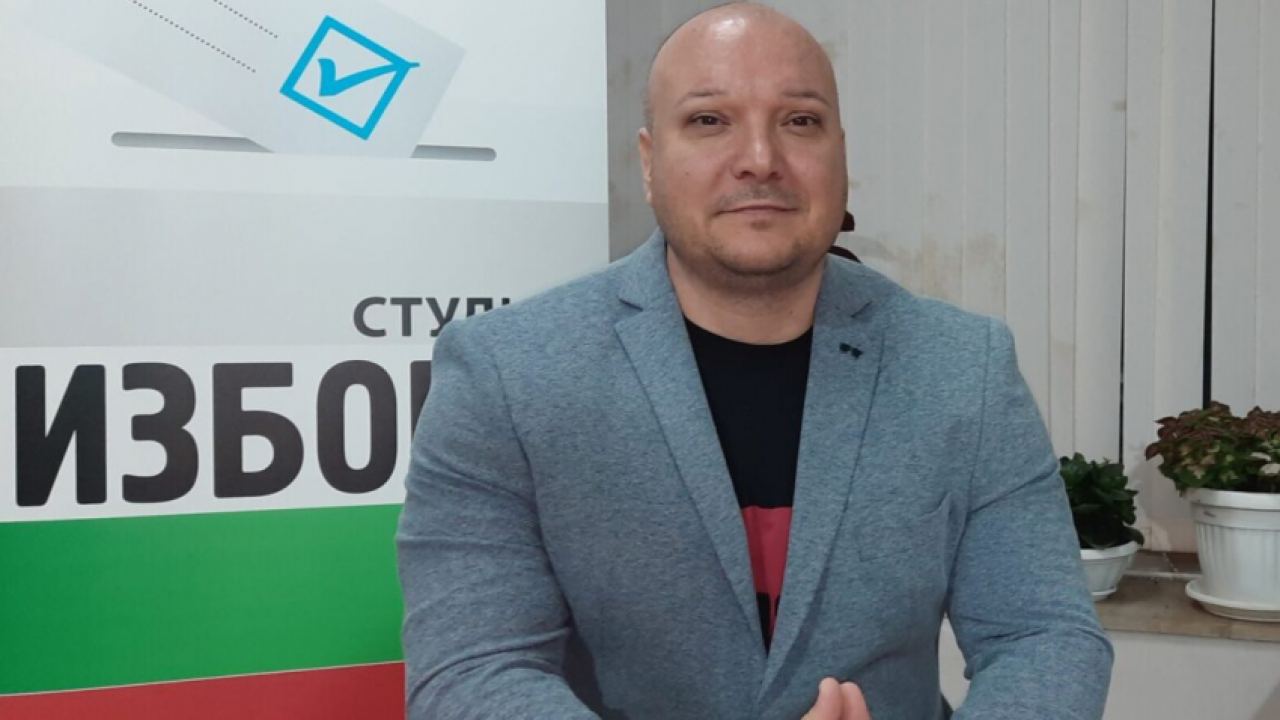 ИЦ "Спектър": ГЕРБ/21.4%/ води пред ИТН/19.7%/, БСП е трета с 14.5%