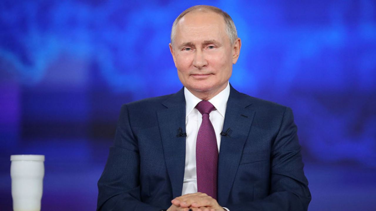 Путин разказа за ваксините, Третата световна и пенсионирането си