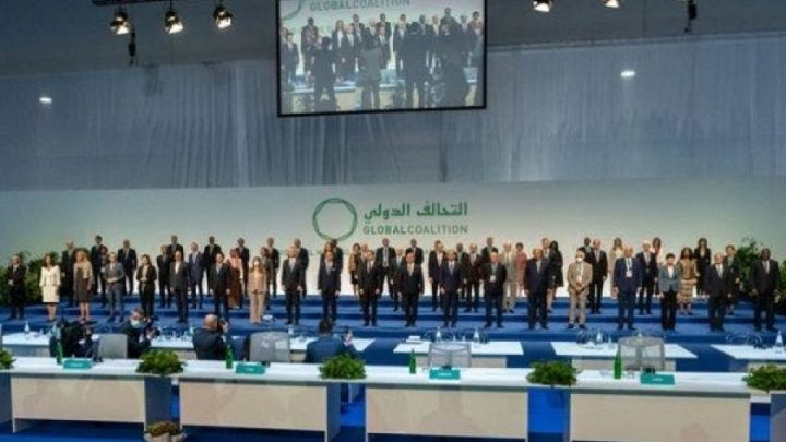 Сирия обори митовете за "победите" на САЩ срещу ИДИЛ