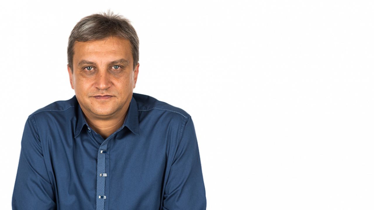 Може би вече „Има такъв народ“ има първи кмет