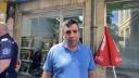 Лица, представили се за членове на ГЕРБ, нападнаха офиса на „Изправи се! Мутри вън!“ в Габрово