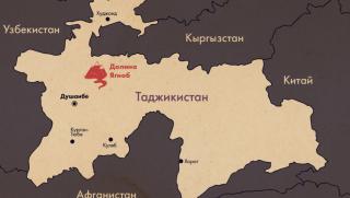 Путин, помощ, Таджикистан, талибаните