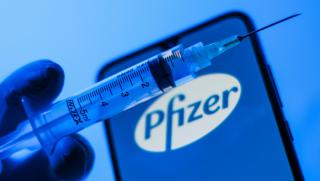 CNBC, Pfizer, ефикасност, ваксини