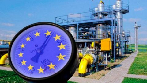 Daily Mail: Цените на газа в Европа се повишиха след преустановяването на сертифицирането на „Северен поток 2“