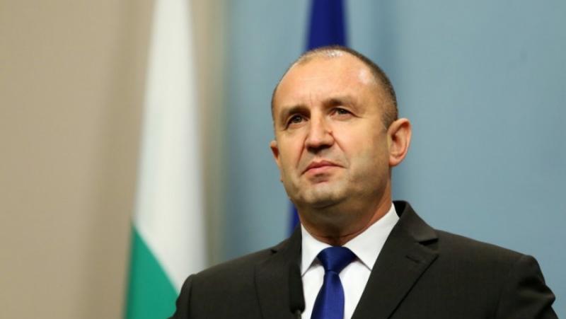 Radev convenes the National Assembly on July 21
 – 2024-04-25 22:01:23