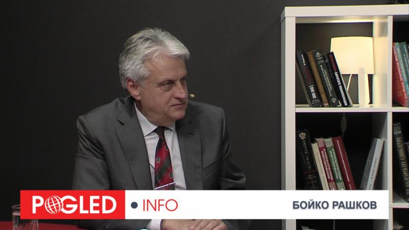 Мотивите, с които Бойко Рашков иска отстранняването на Иван Гешев – 2024-04-25 08:14:47