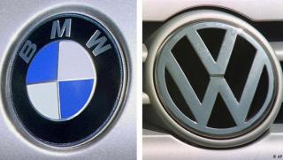 Das Erste, обвинение, картелно споразумение, BMW, Volkswagen, 875 милиона евро