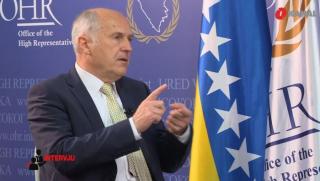 Босненски мошеници, европейски хитреци, Съвет за сигурност на ООН