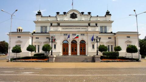 Открита протестна декларация-призив
