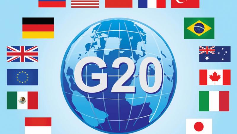 Süddeutsche Zeitung: G20 countries agree to end ‘tax havens’
 – 2024-04-21 22:39:25