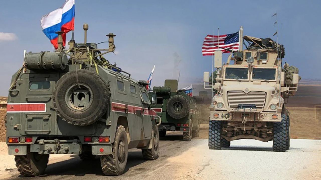 Newsweek: САЩ и Русия намират спасителна за хората обща позиция в Сирия, но въпросът за войските остава
