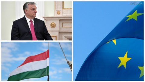 Ще намери ли Орбан баланс между имперския ЕС и културно единна Унгария?