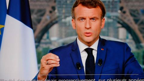 Le Figaro: Макрон постави под въпрос надежността на Великобритания като партньор на фона на споровете за риболовните лицензии