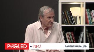 Валентин Вацев, Зеленски, аватар, Коломойски, Слави Трифонов