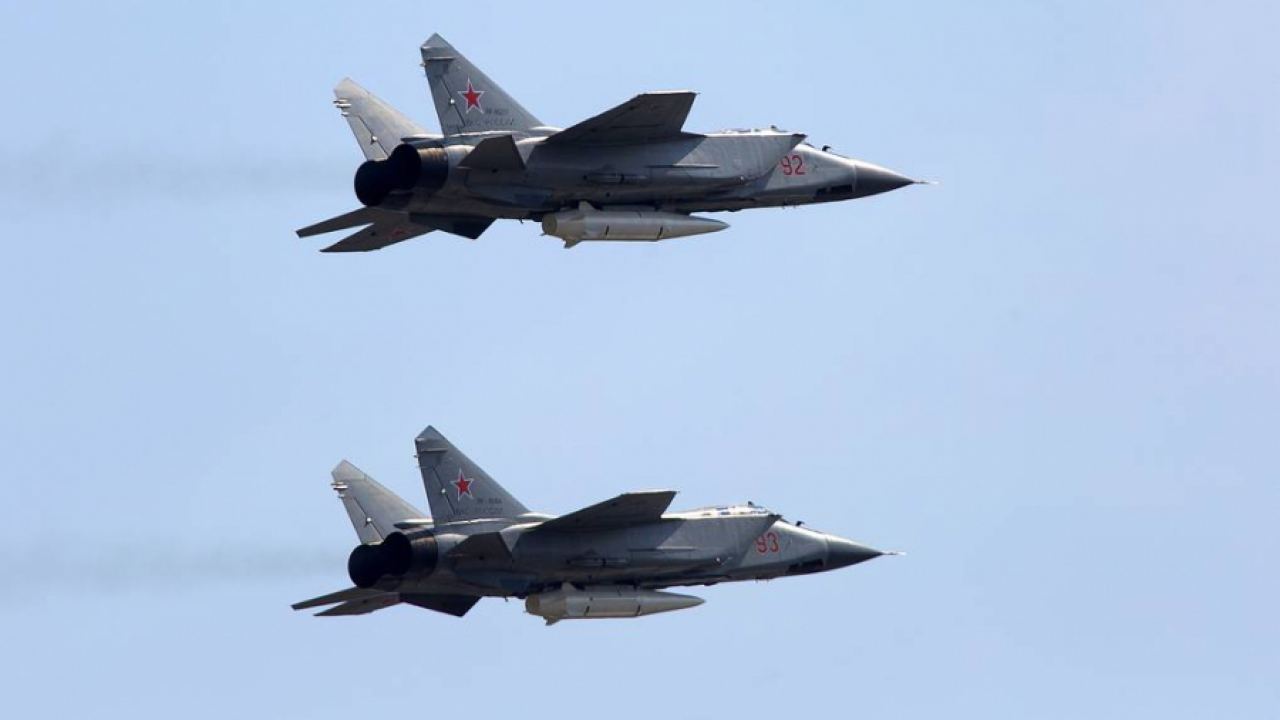 Русия изпреварва най-мощните армии и то с по-малки военни разходи
