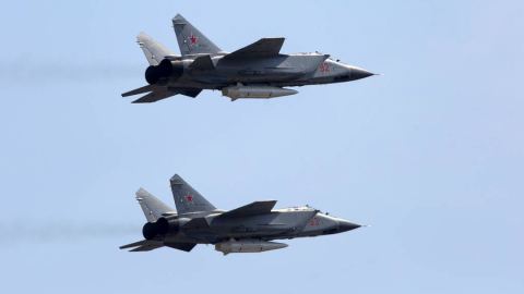Русия изпреварва най-мощните армии и то с по-малки военни разходи