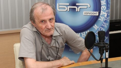 Валентин Вацев: Шефът на българския шоу бизнес вече не е Слави, на друго място е