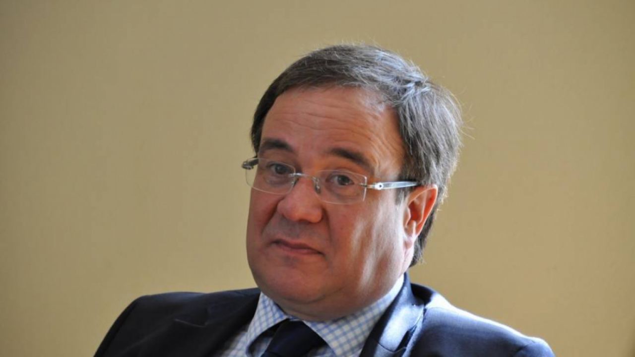 Не всички кандидати за канцлери на Германия танцуват по свирката на САЩ - Армин Лашет подкрепи “Северен поток-2”