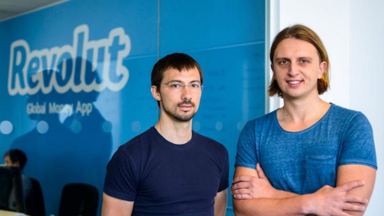 Канал 24: Украинец и руснак попаднаха в списъците на Forbes благодарение на съвместния им стартъп