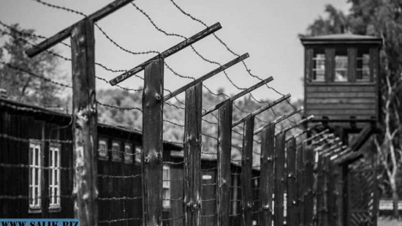 Die Welt: В Германия ще бъде съдена 96-годишната бивша секретарка на нацистки концентрационен лагер