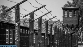 Die Welt, Германия, съд, 96-годишна бивша секретарка, нацистки концентрационен лагер