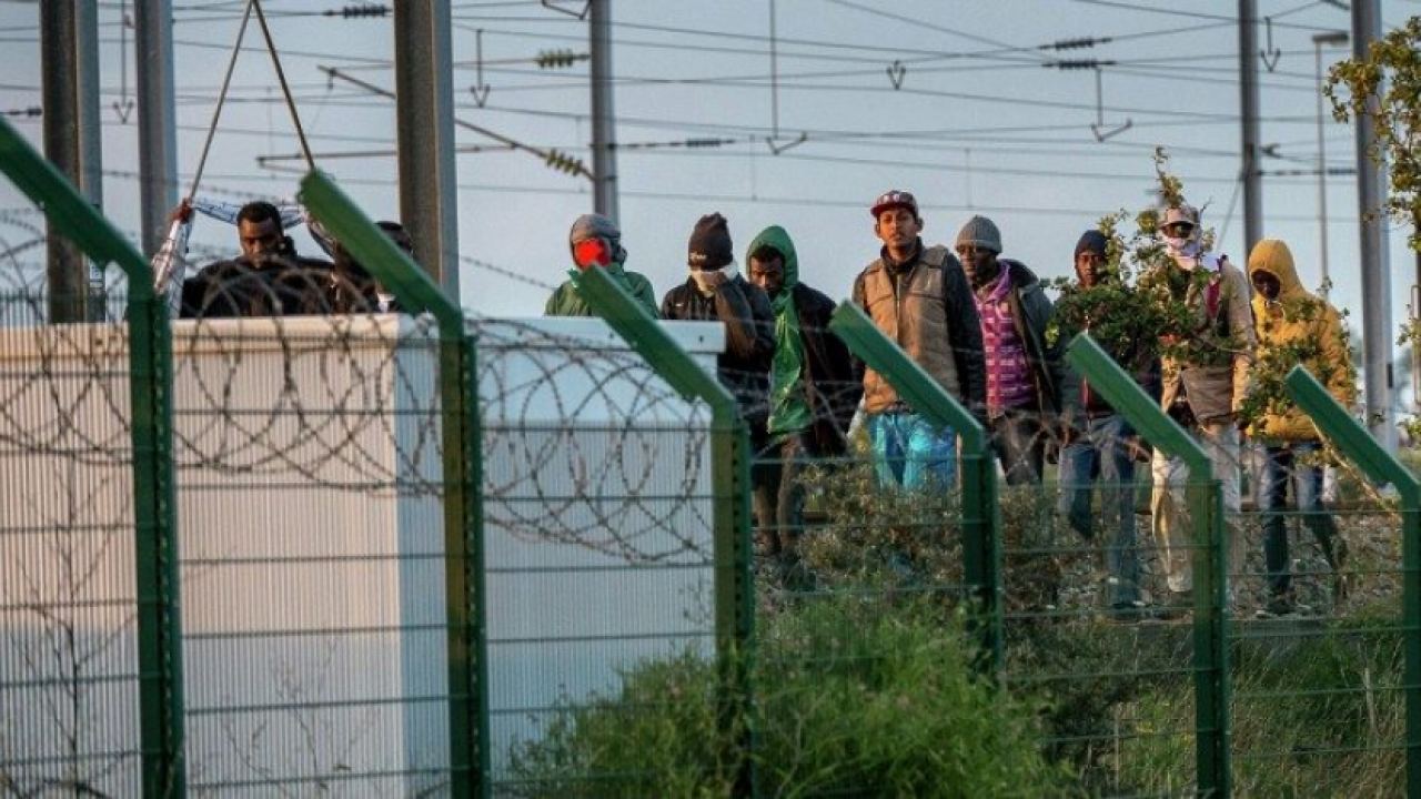 Euronews: ЕС обещава да защити границите на Литва от мигранти