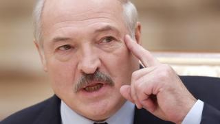 Лукашенко, условие, напускане, ръководство, Беларус