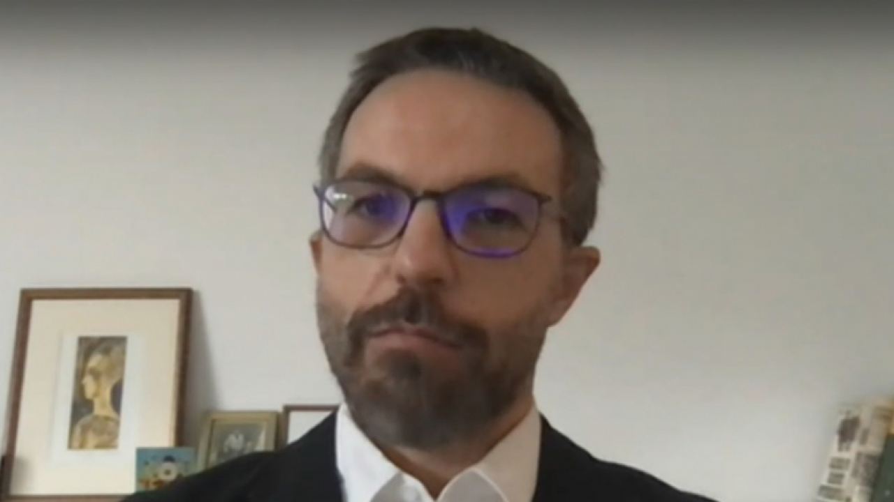 Петър Марков: Четвъртата вълна на COVID 19 вече е у нас