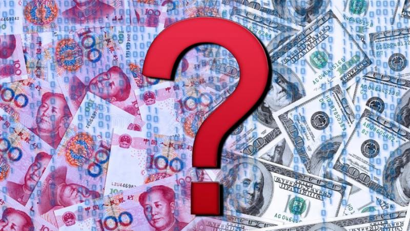 Will the digital yuan beat the digital dollar?
 – 2024-04-20 06:51:04