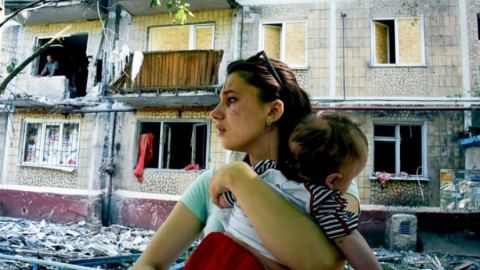 Le Figaro (Франция): Всичко започна в Донбас