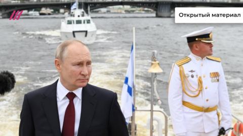 Путин: Русия може да открие всеки враг и да нанесе удар
